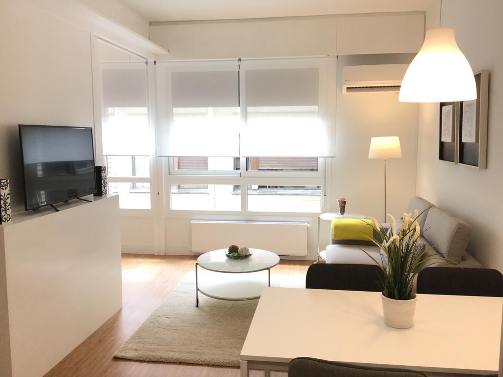 Apartamento Urquijo By Forever Bilbao