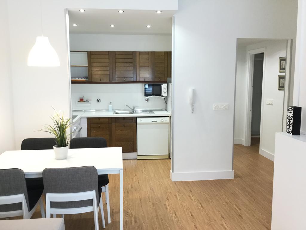 Apartamento Urquijo By Forever