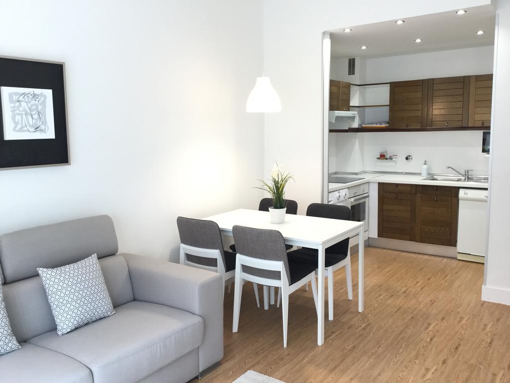 Urquijo By Forever Apartamento Bilbao