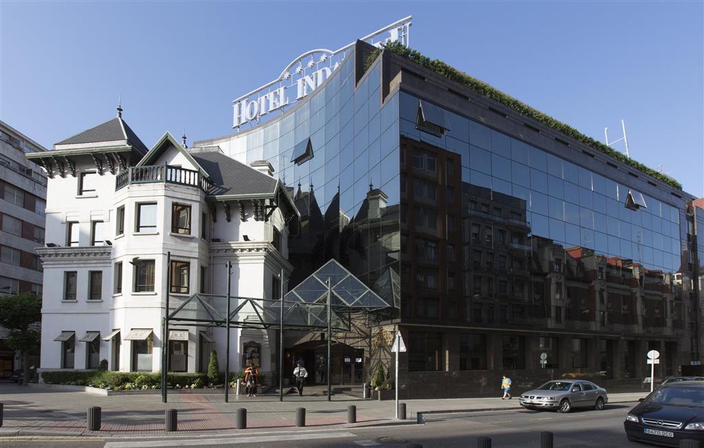 Silken Indautxu Bilbao