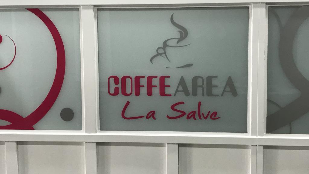 Pensión La Salve 2*