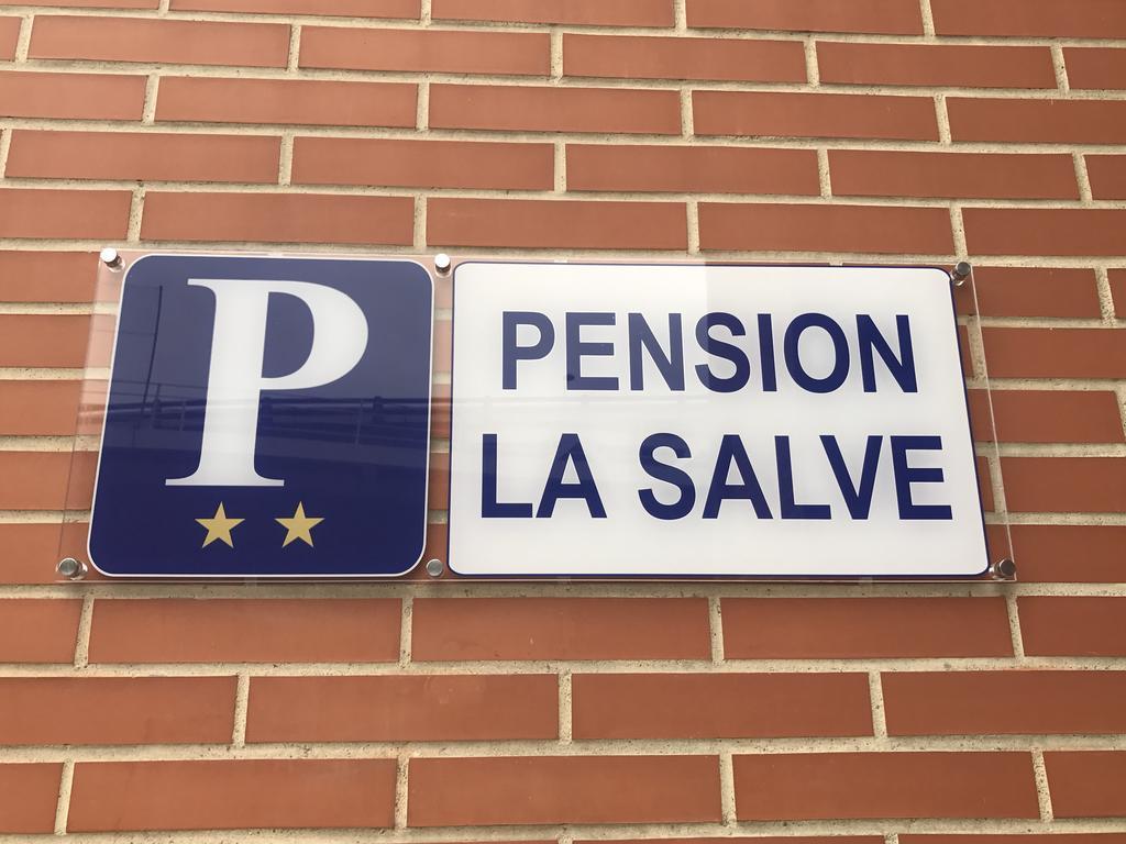 La Salve Pensión 2*