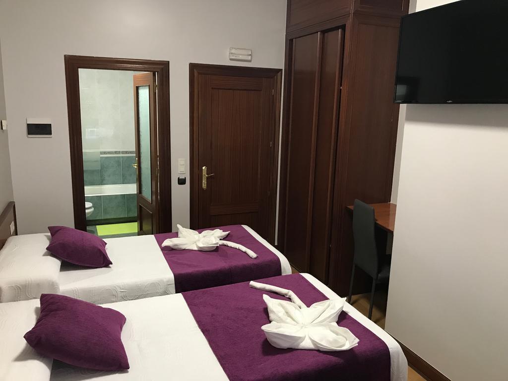 La Salve 2* Bilbao