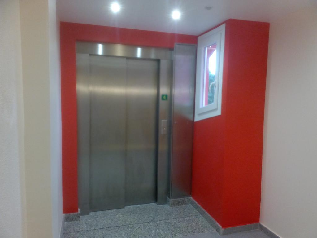 Hotel Ria De *