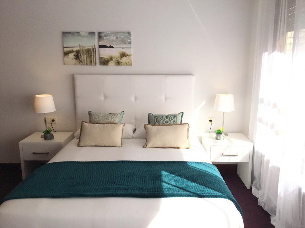 Apartamento Urquijo By Forever