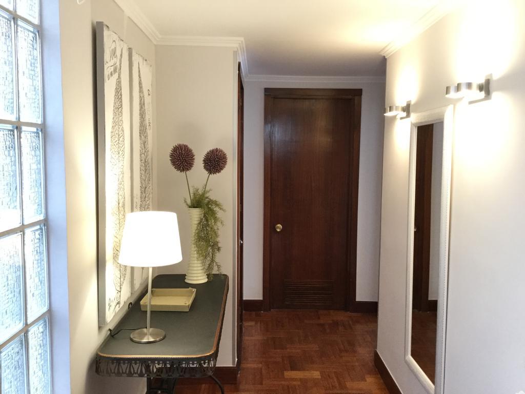 Urquijo By Forever Apartamento