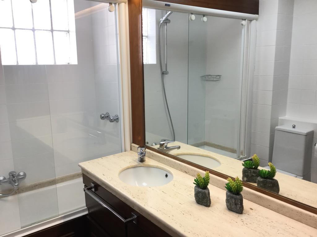 Apartamento Urquijo By Forever