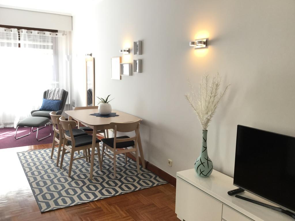 Apartamento Urquijo By Forever *