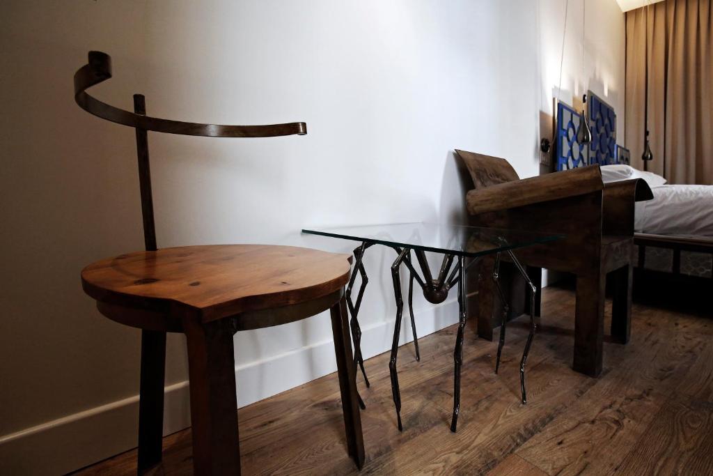 Basque Boutique Guest house 2*