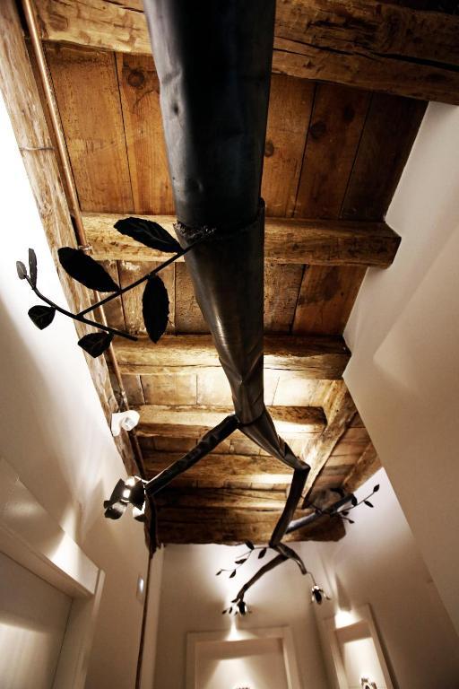 Guest house Basque Boutique 2*
