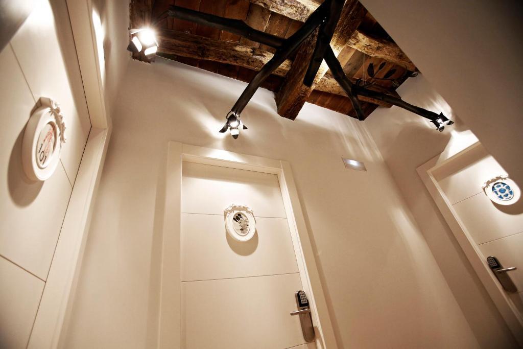 Guest house Basque Boutique 2*
