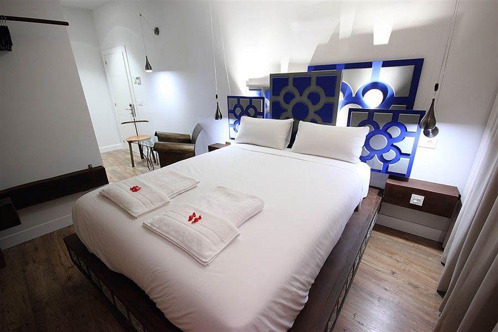 Guest house Basque Boutique 2*