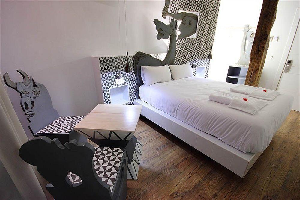 Guest house Basque Boutique Bilbao