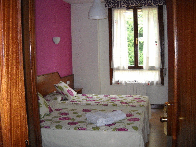 La Salve 2* Bilbao