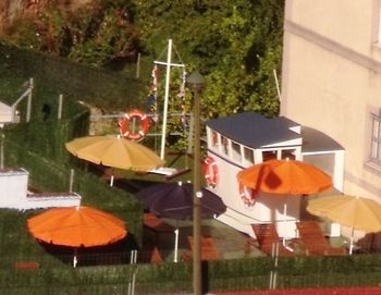 Ria De Hotel
