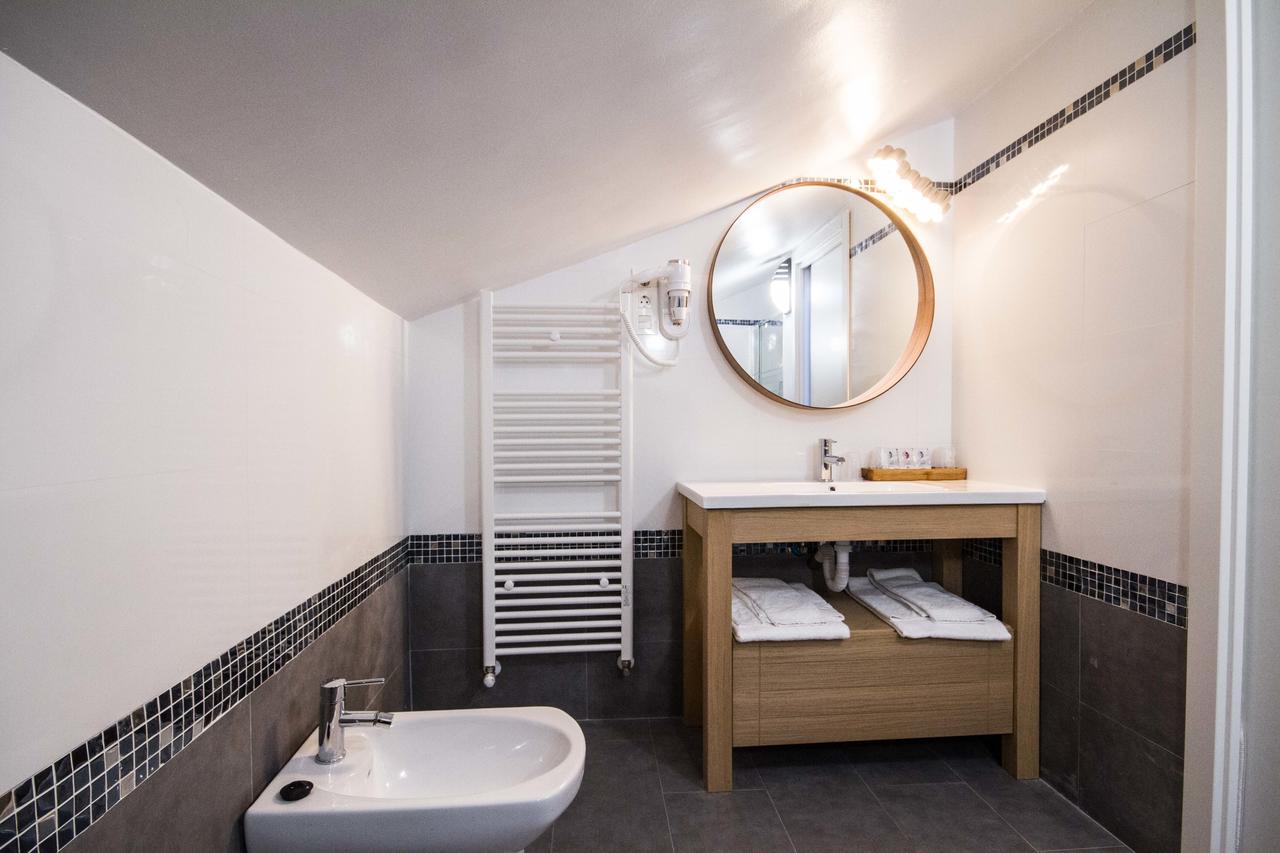 Ria De Hotel Bilbao