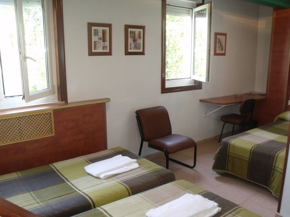Ria De Hotel Bilbao