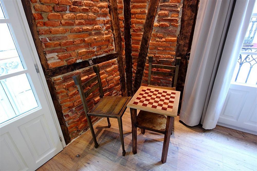 Basque Boutique Guest house Bilbao