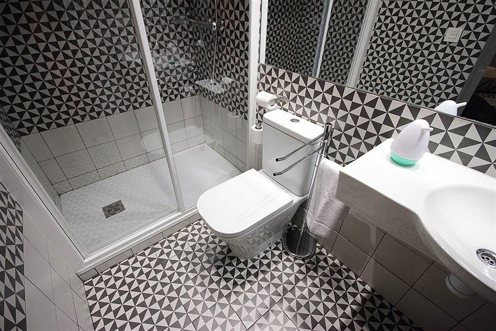 Guest house Basque Boutique Bilbao