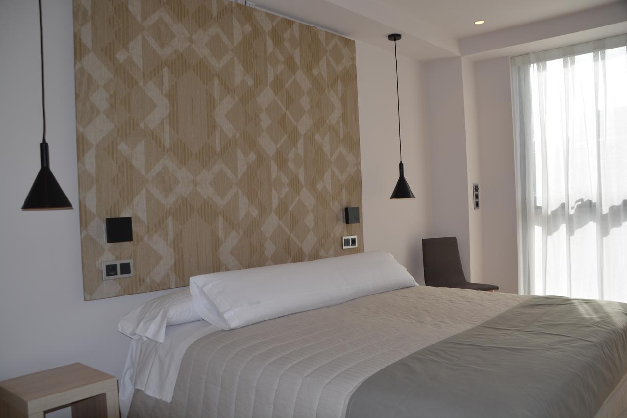 Hotel Plaza Bilbao