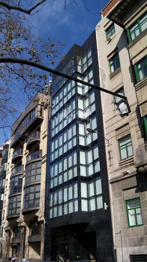 Plaza Hotel 2*