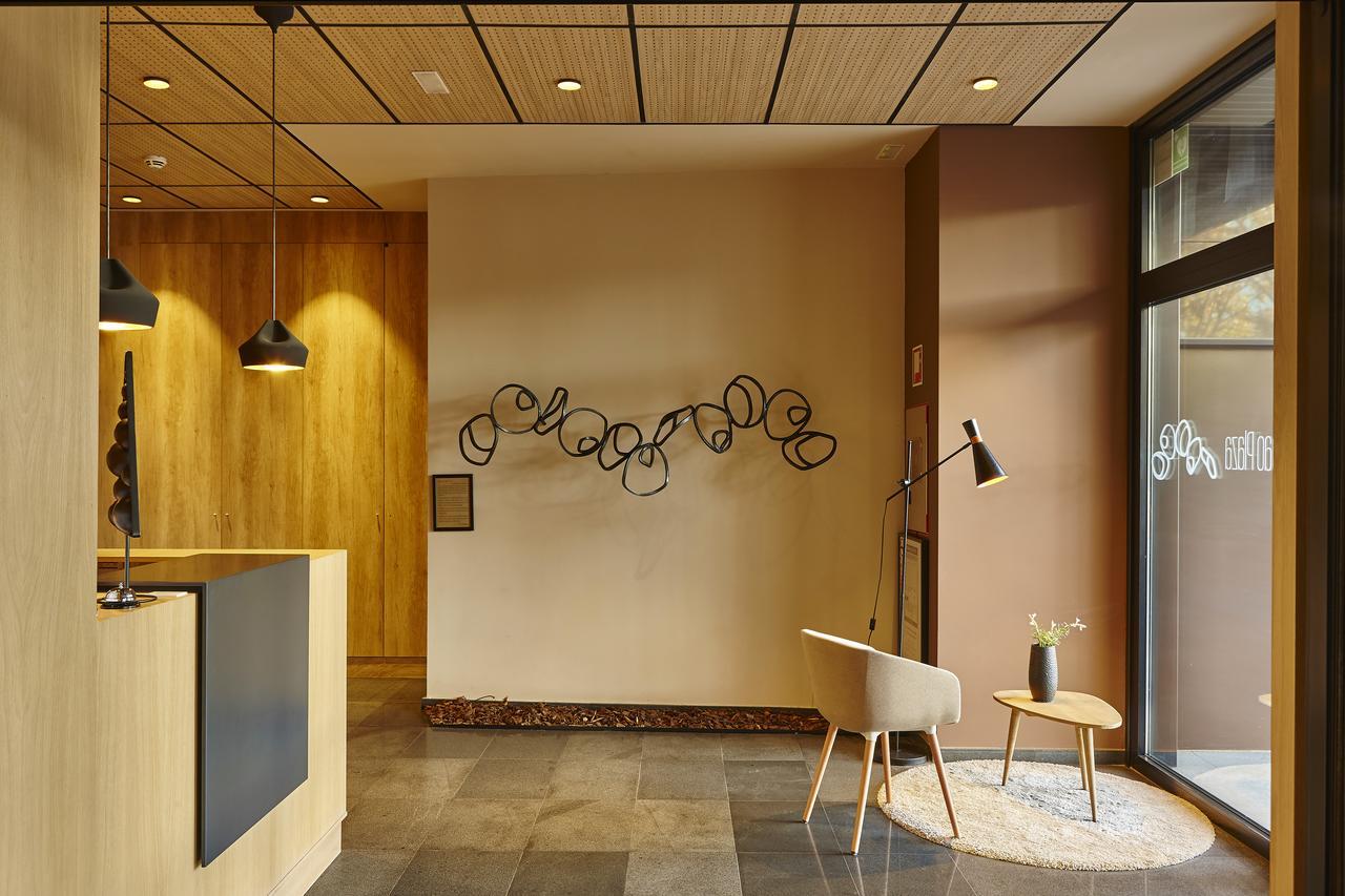 Hotel Plaza