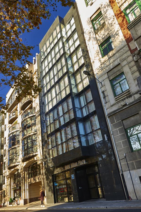 Plaza Hotel