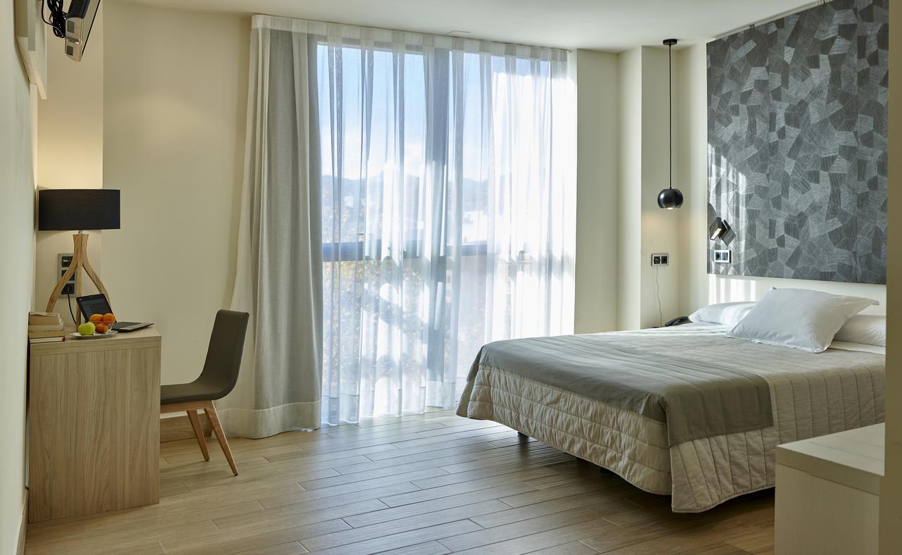 Hotel Plaza