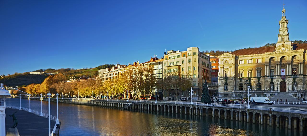 Plaza Bilbao
