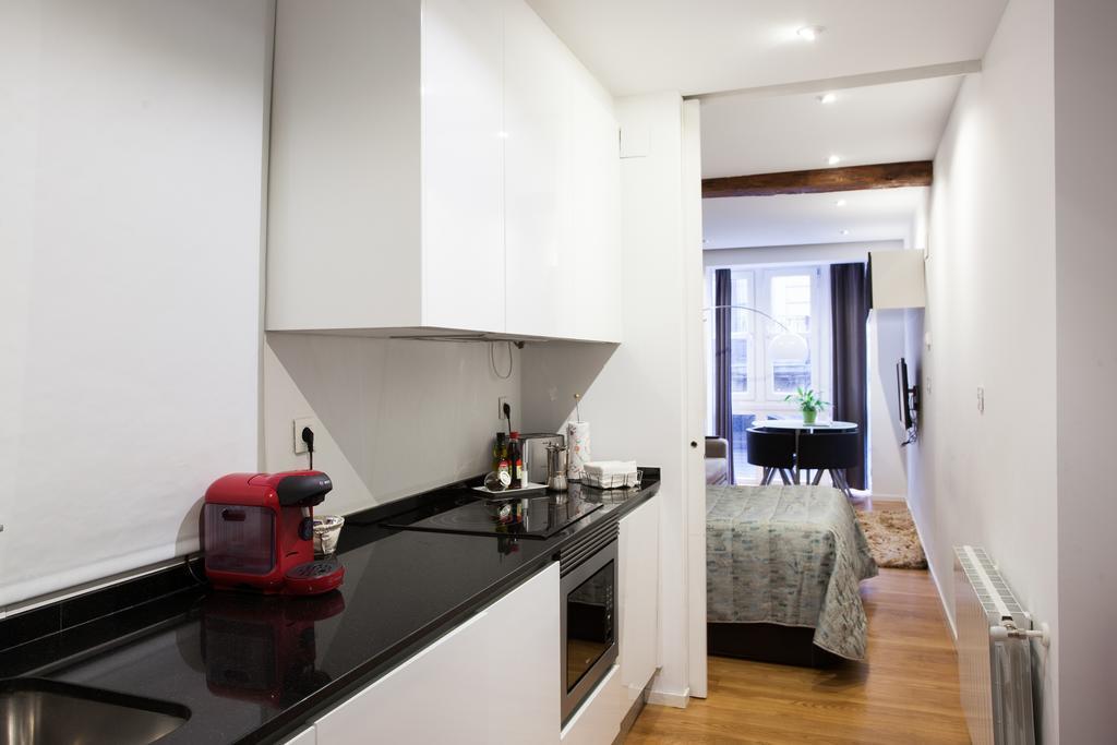 Baps 2 Apartamento Bilbao