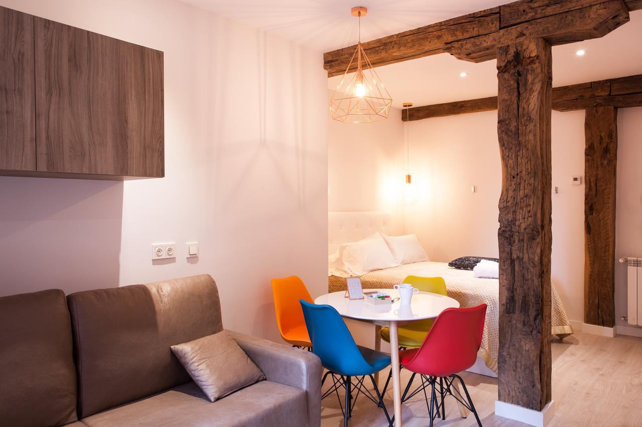 Baps 2 Apartamento Bilbao