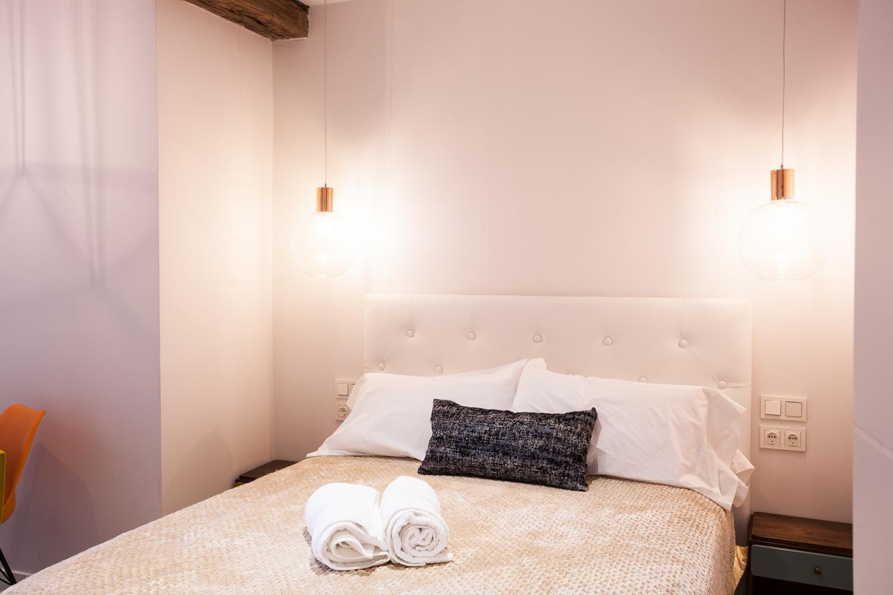 Apartamento Baps 2