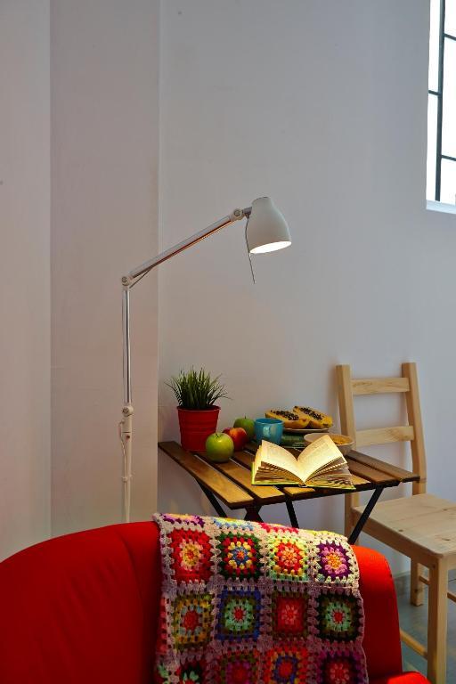 Pil Pil Hostel *