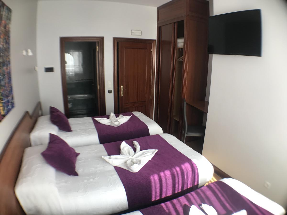 La Salve 2* Bilbao