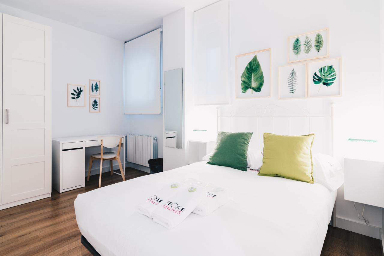 By People Apartamento Bilbao