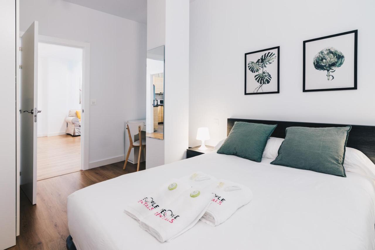 Apartamento By People