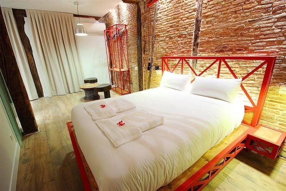 Basque Boutique 2* Bilbao