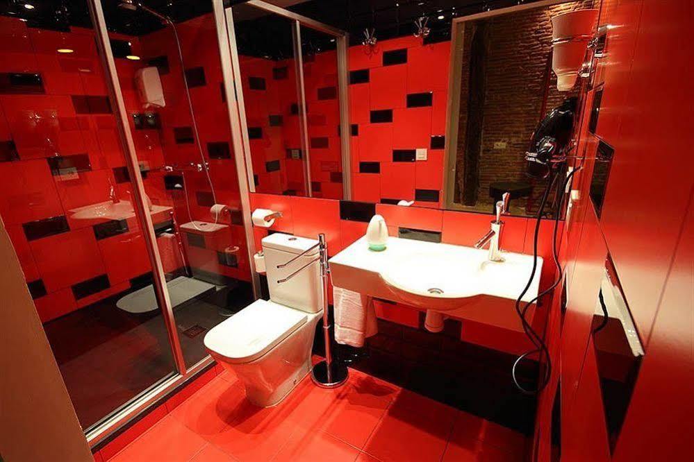 Guest house Basque Boutique 2*