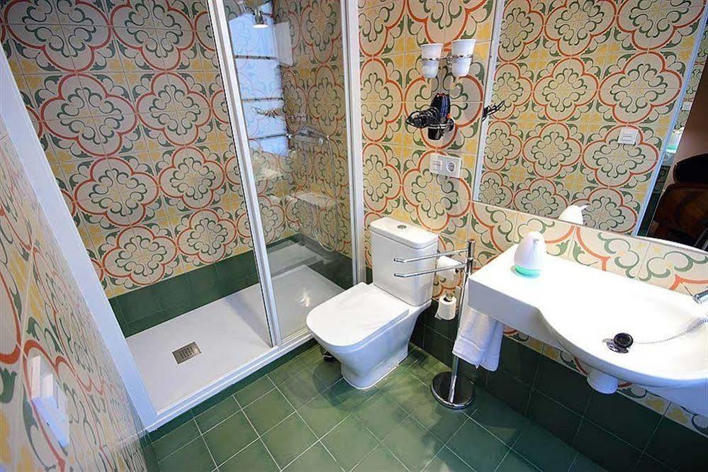 Guest house Basque Boutique 2*