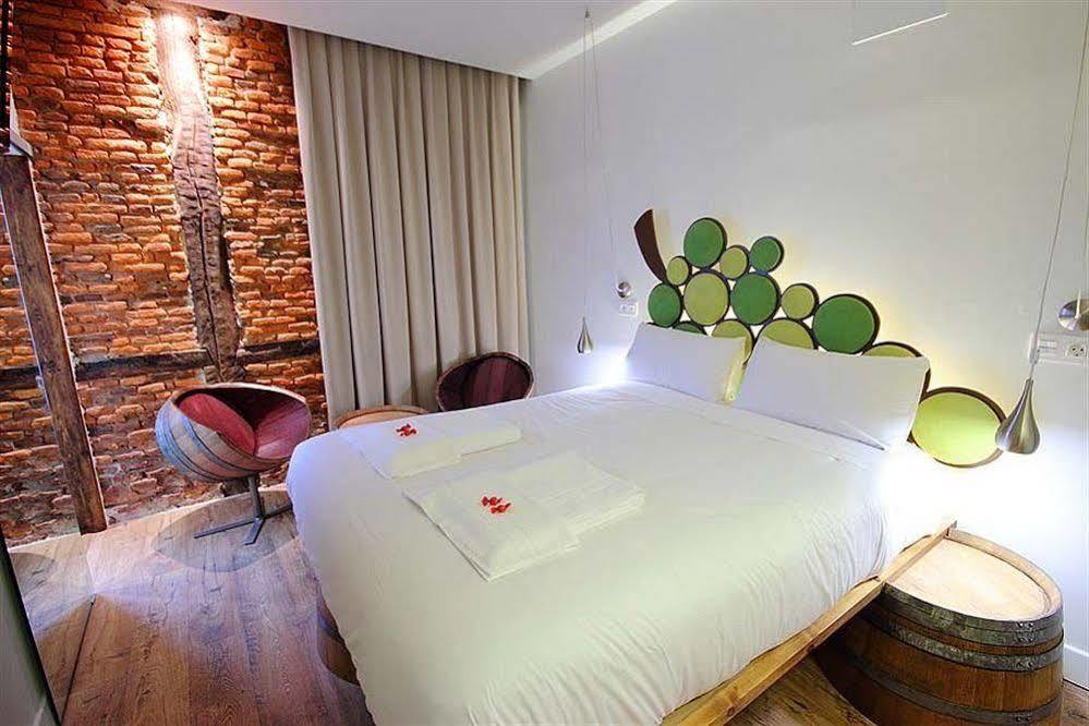 Basque Boutique Guest house 2*