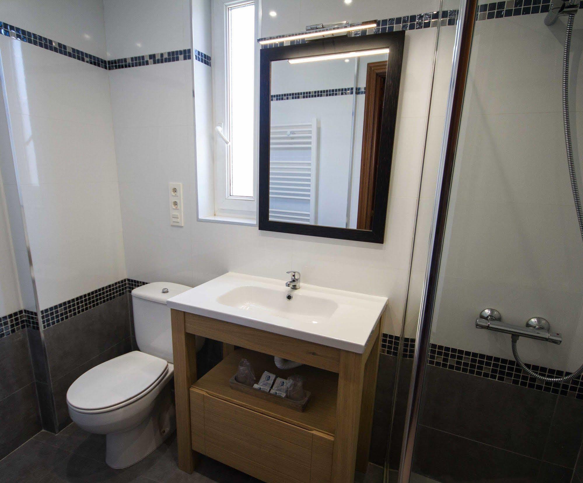Ria De Hotel Bilbao