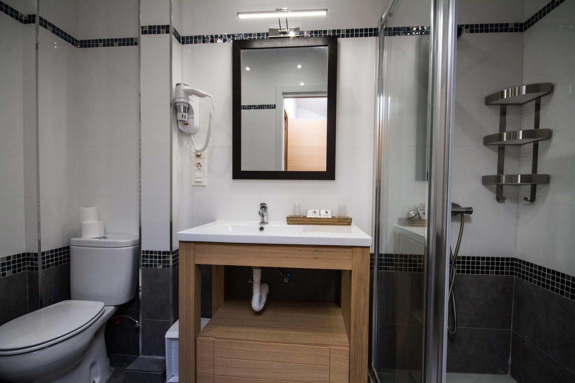 Hotel Ria De Bilbao