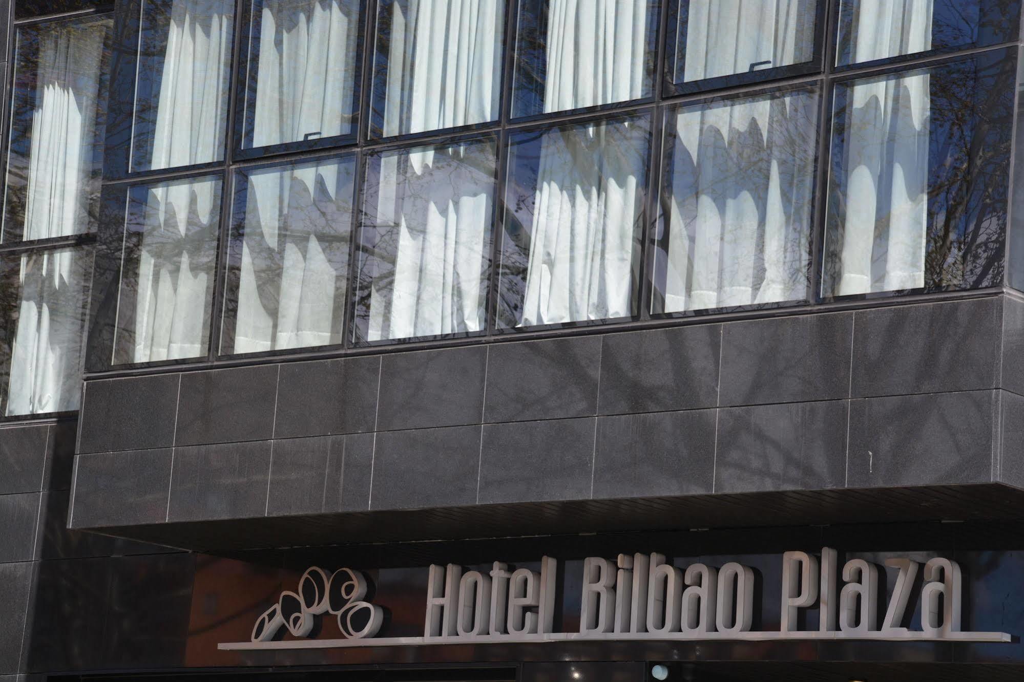 Hotel Plaza