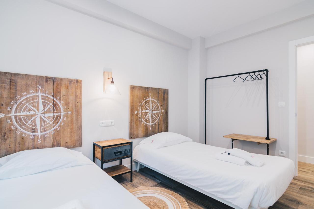 Apartamento Izar By People Bilbao