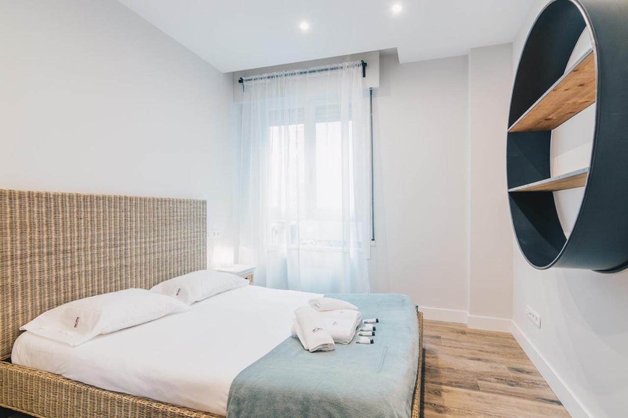 Izar By People Apartamento