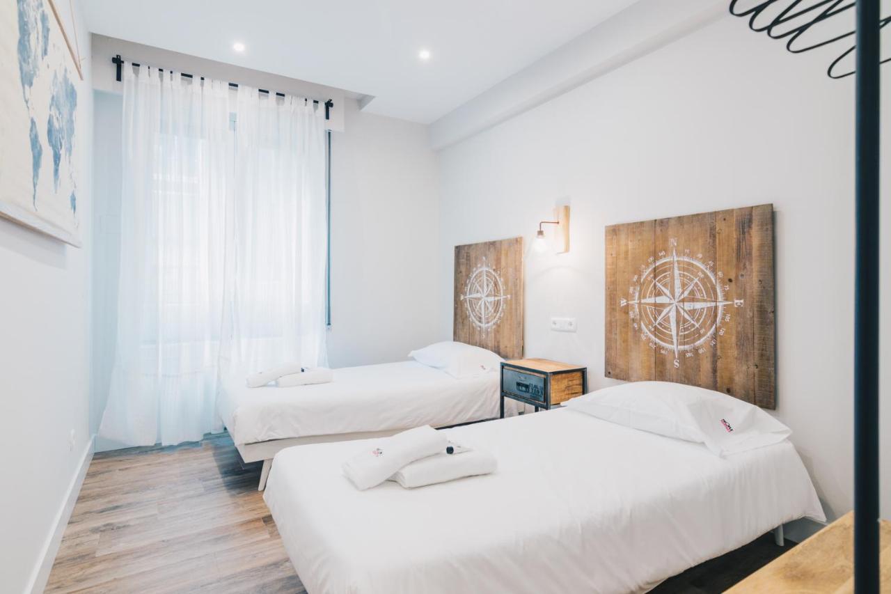 Apartamento Izar By People