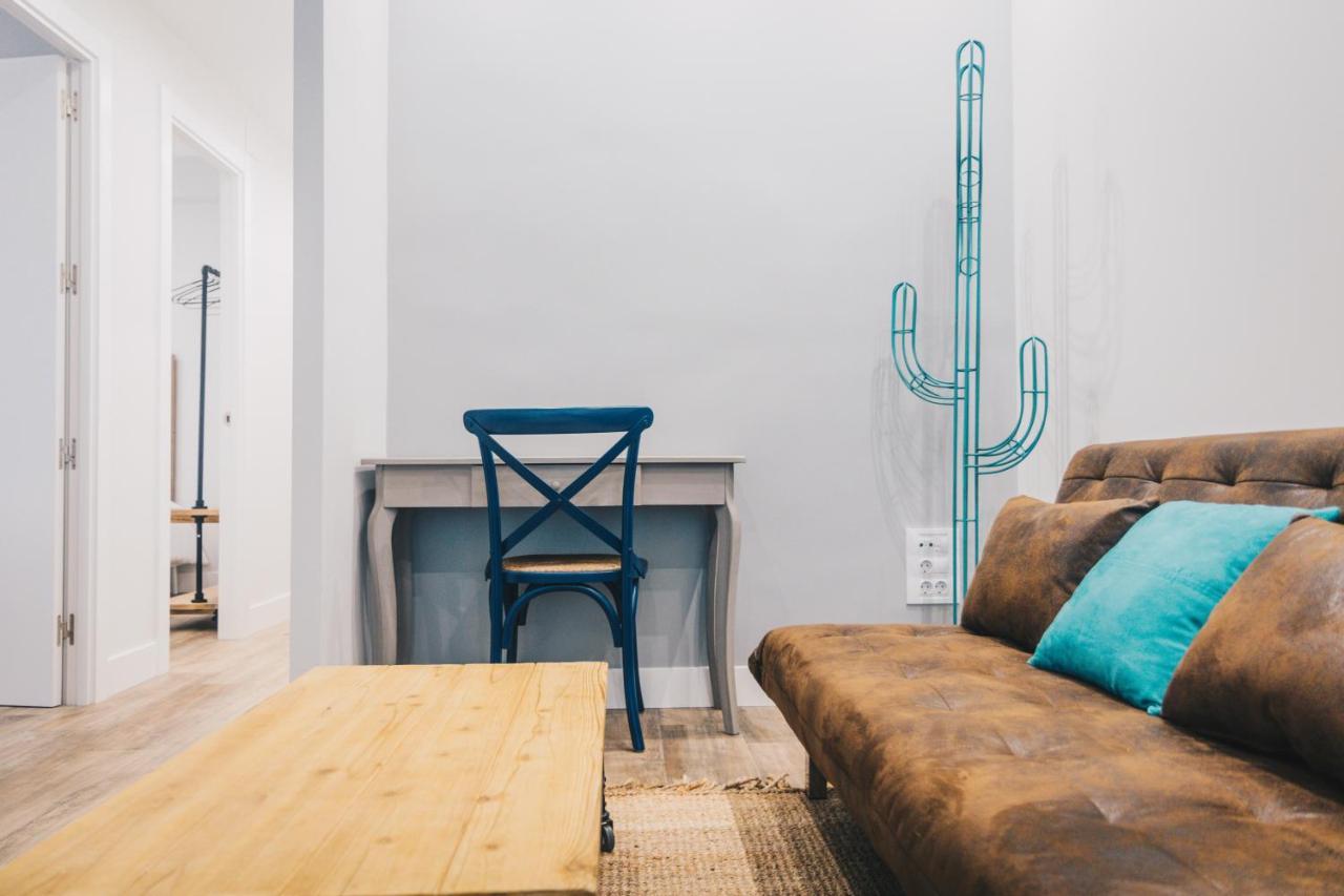 Izar By People Apartamento Bilbao