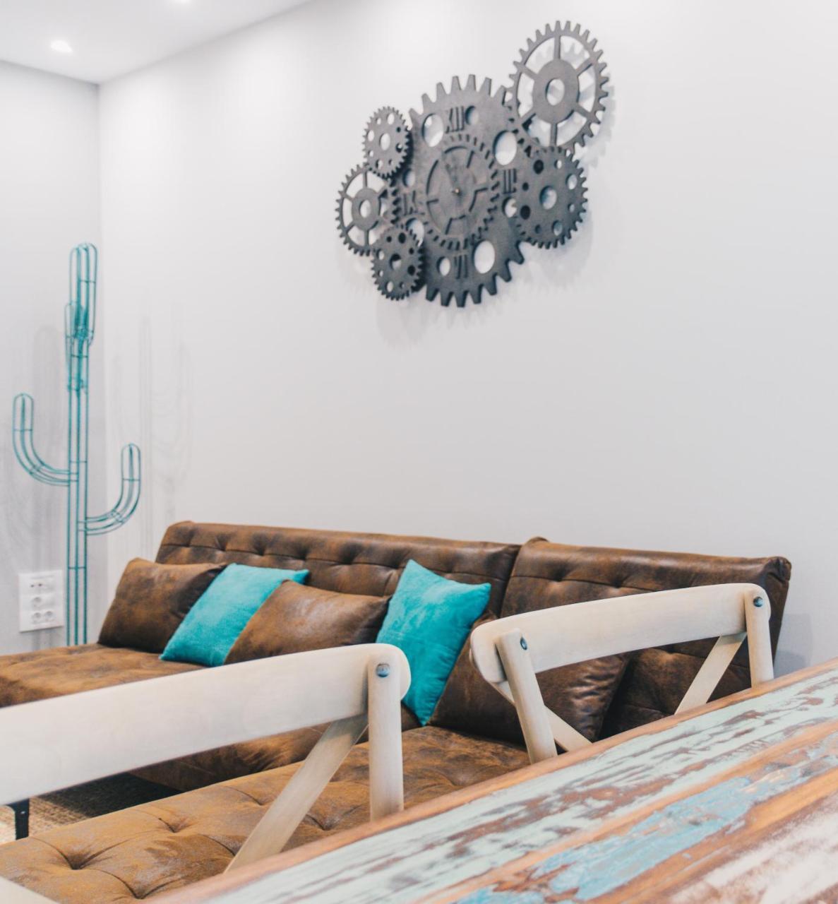 Izar By People Apartamento *