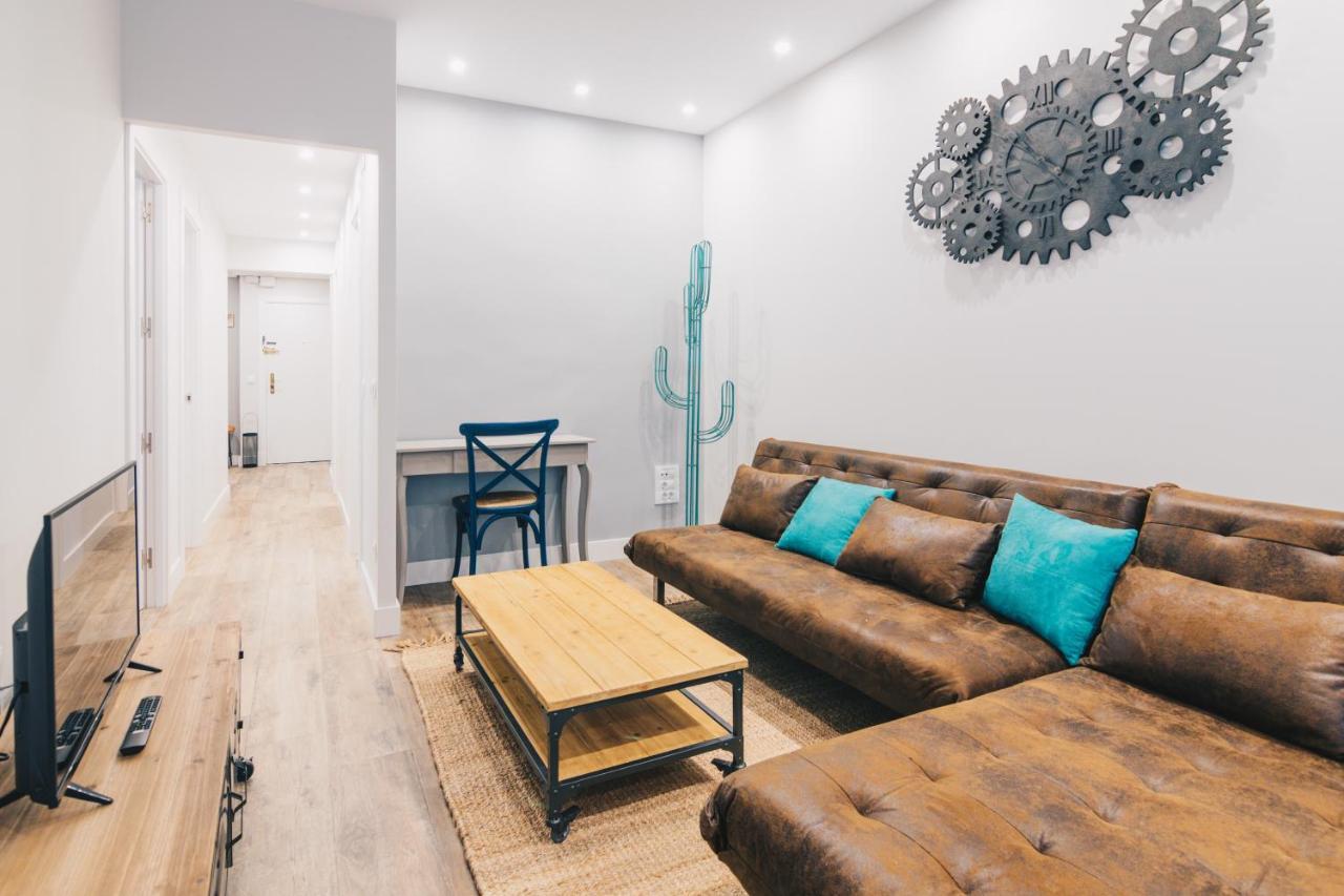 Izar By People Apartamento