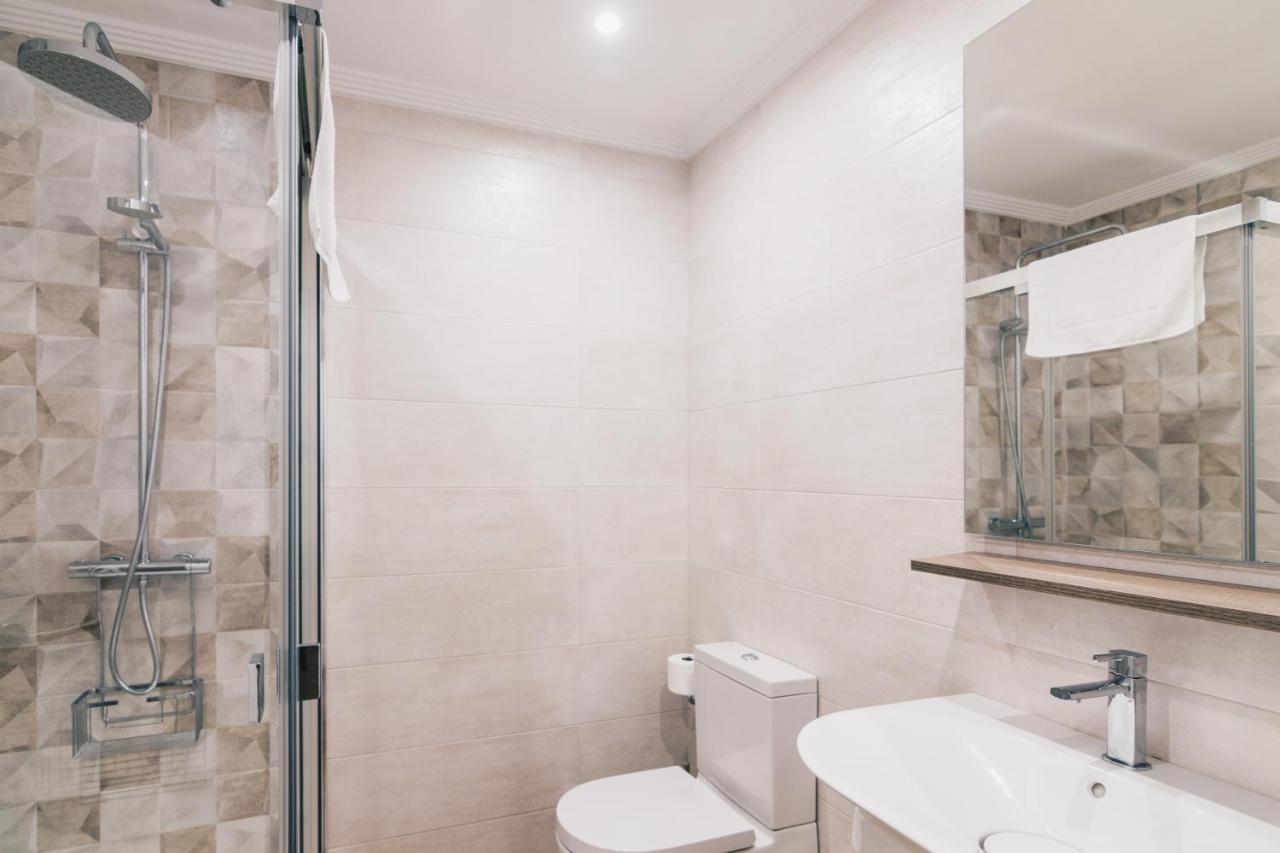 Apartamento Izar By People Bilbao
